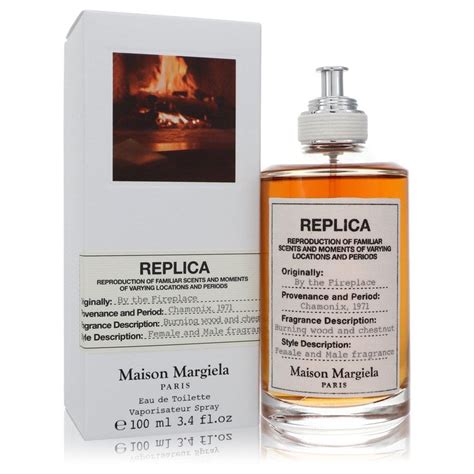 margiela by the fireplace|by the fireplace perfume price.